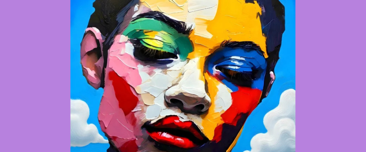 What happens when artists embrace AI instead of fear it?