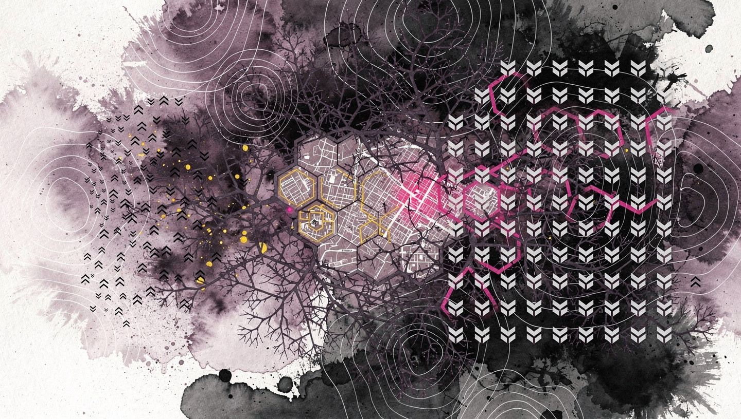 Content & marketing strategy