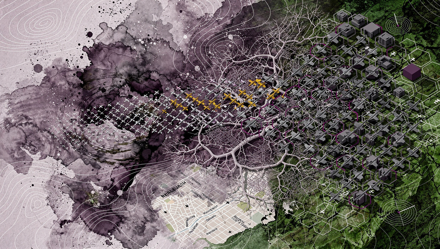 Brand & experience services