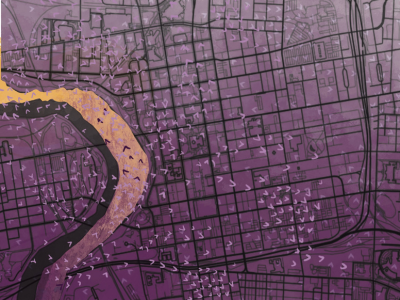 Research & data visualization