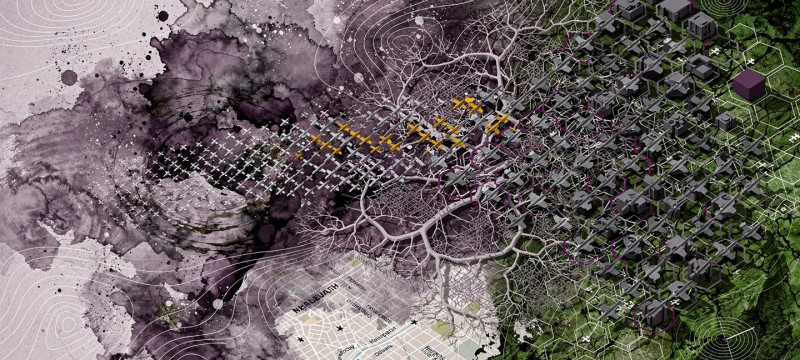 Brand & experience services