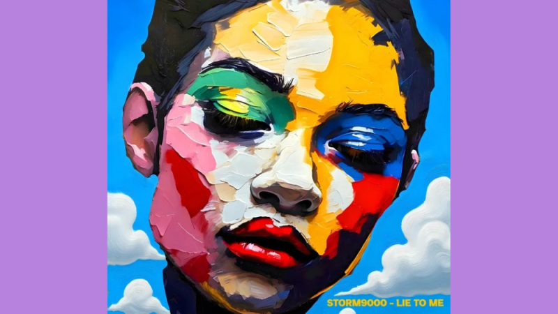 What happens when artists embrace AI instead of fear it?