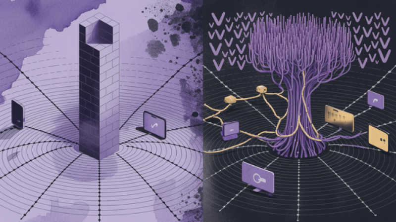 Your content needs to be machine-readable: How headless CMS enables AI experiences
